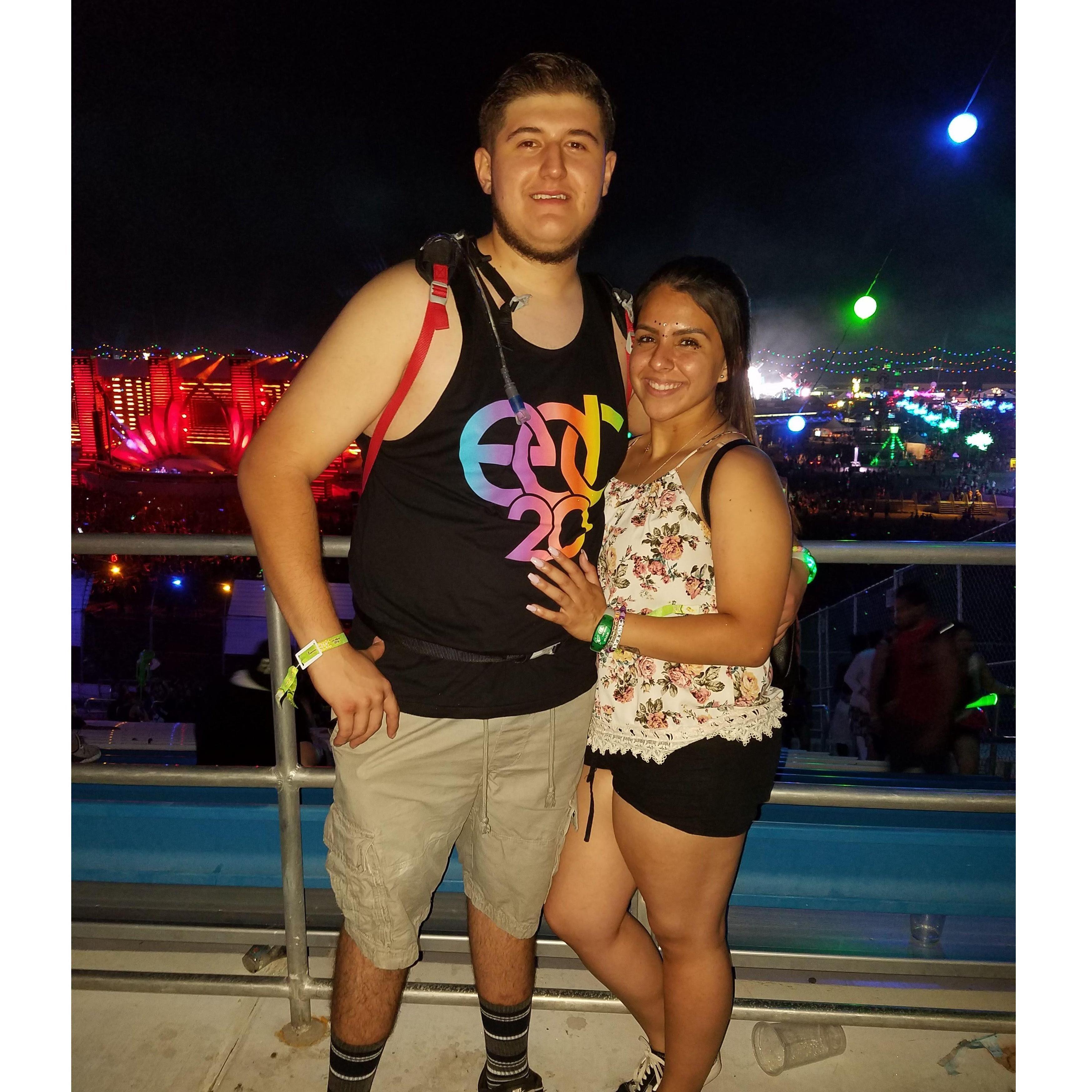 EDC 2016