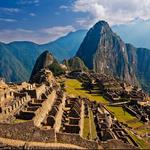 Historic Sanctuary of Machu Picchu