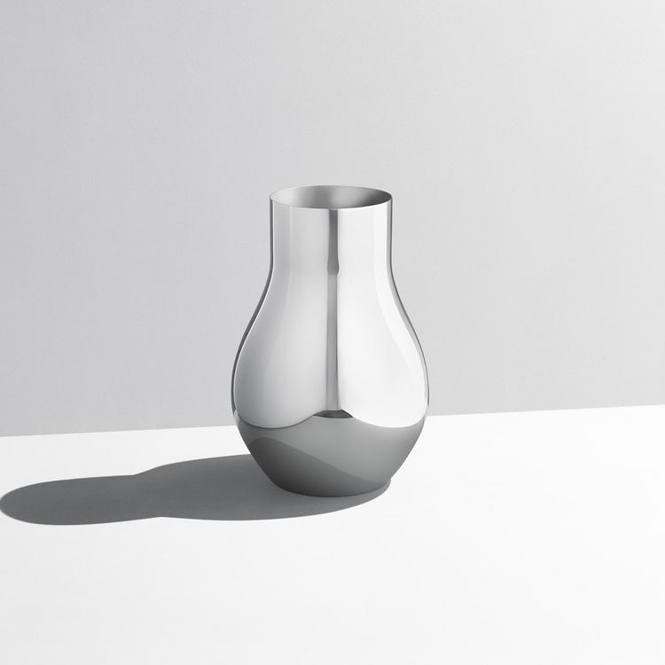 Georg Jensen, Cafu Vase | Zola