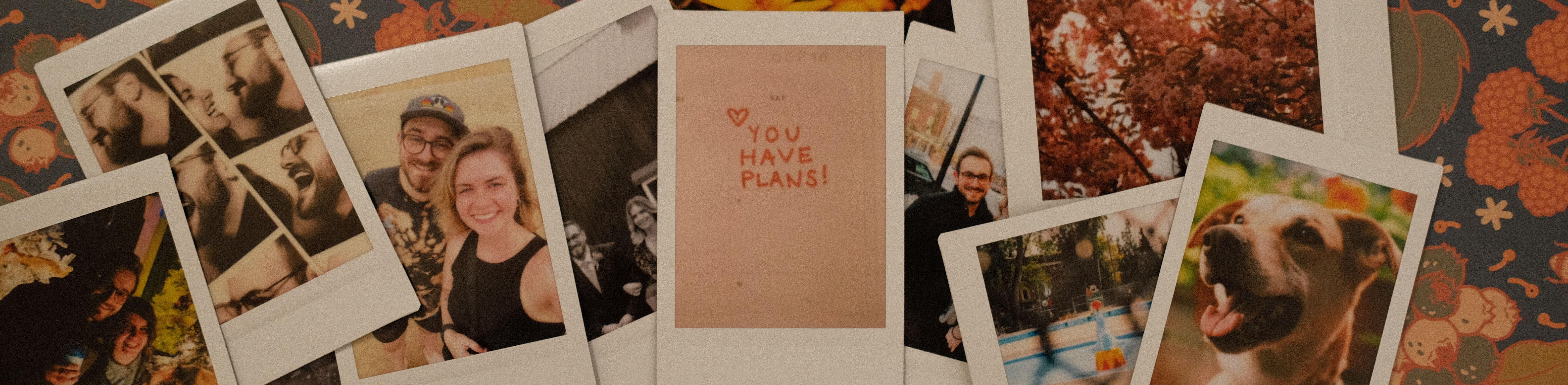 The Wedding Website of McKenzie Lewis and Rob Schneps