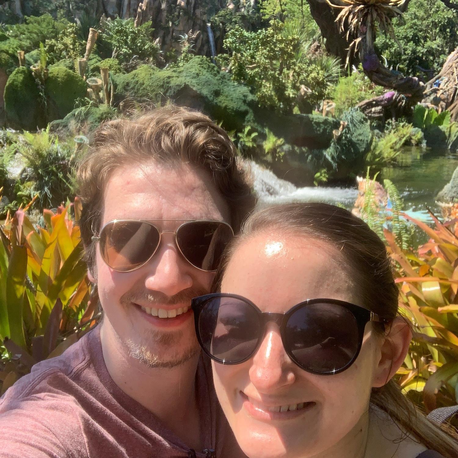 Animal Kingdom in Orlando, FL 2019