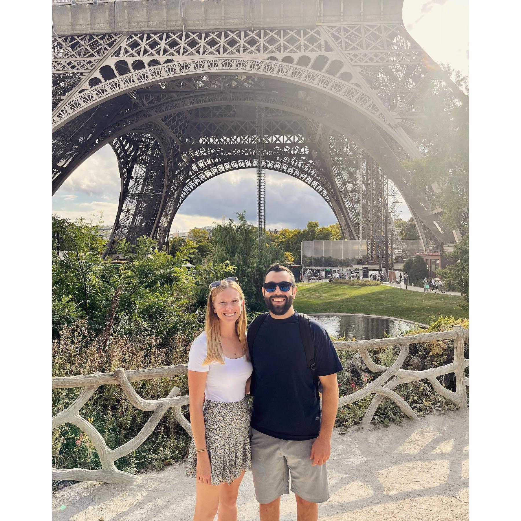 Paris (2022)
