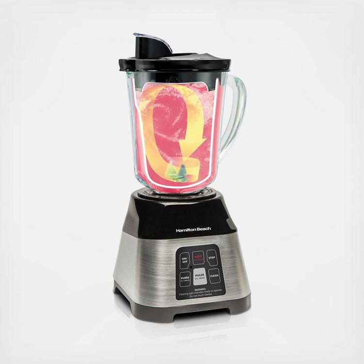 Licuadora Hamilton Beach Smoothie Blender Hamilton Beach Smoothie