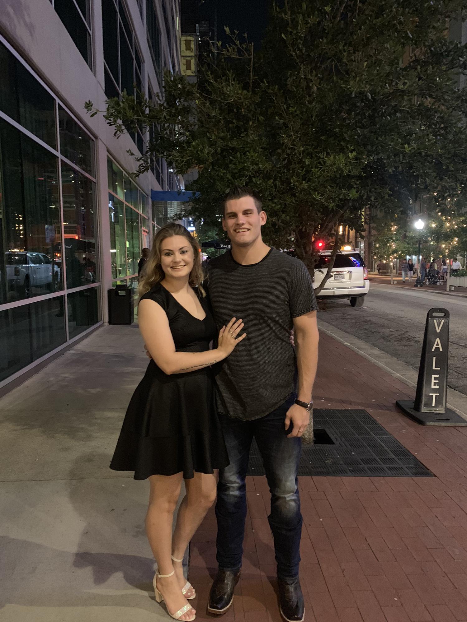 2nd Year Anniversary Together