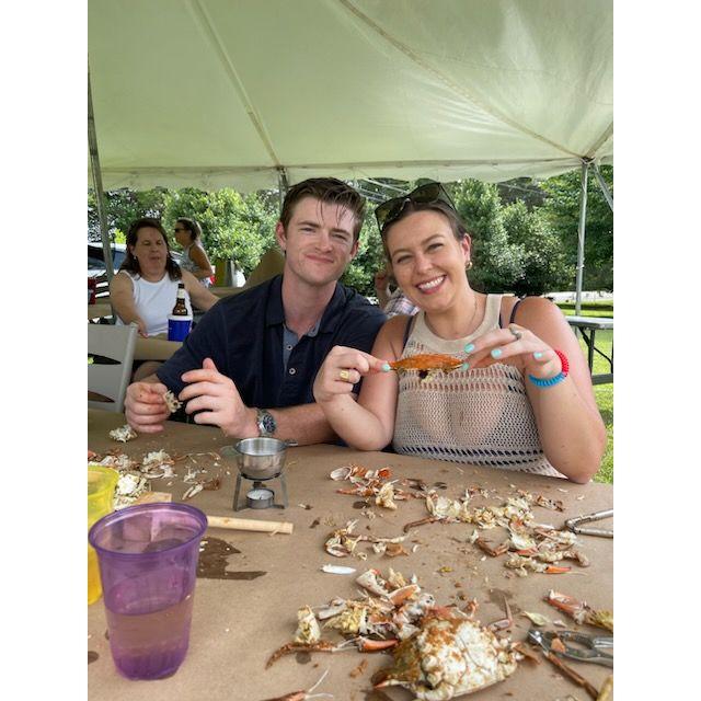 You've got me hooked.