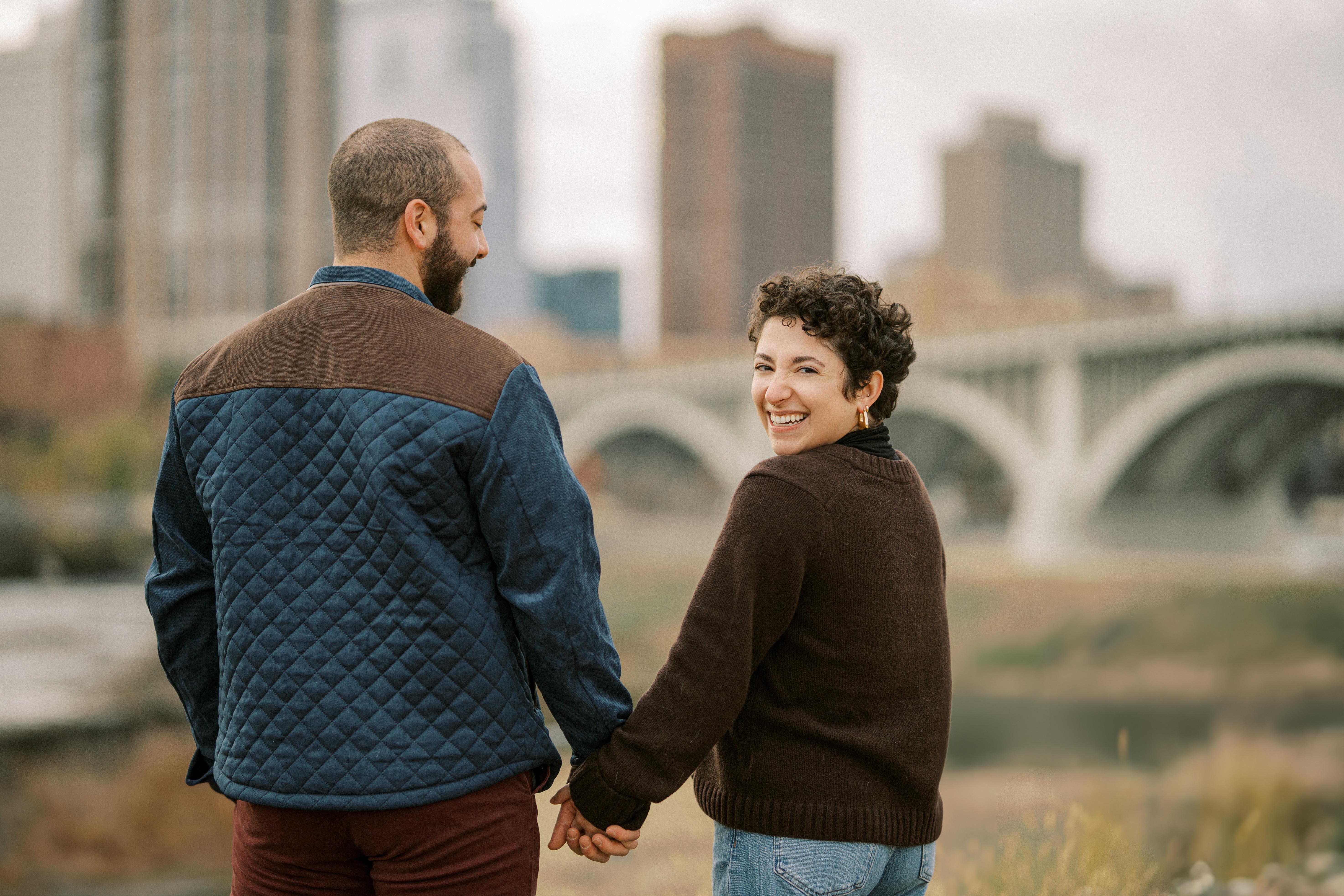 The Wedding Website of Zach Mellow and Greta Cutts