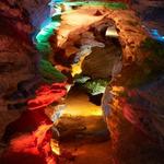 Laurel Caverns