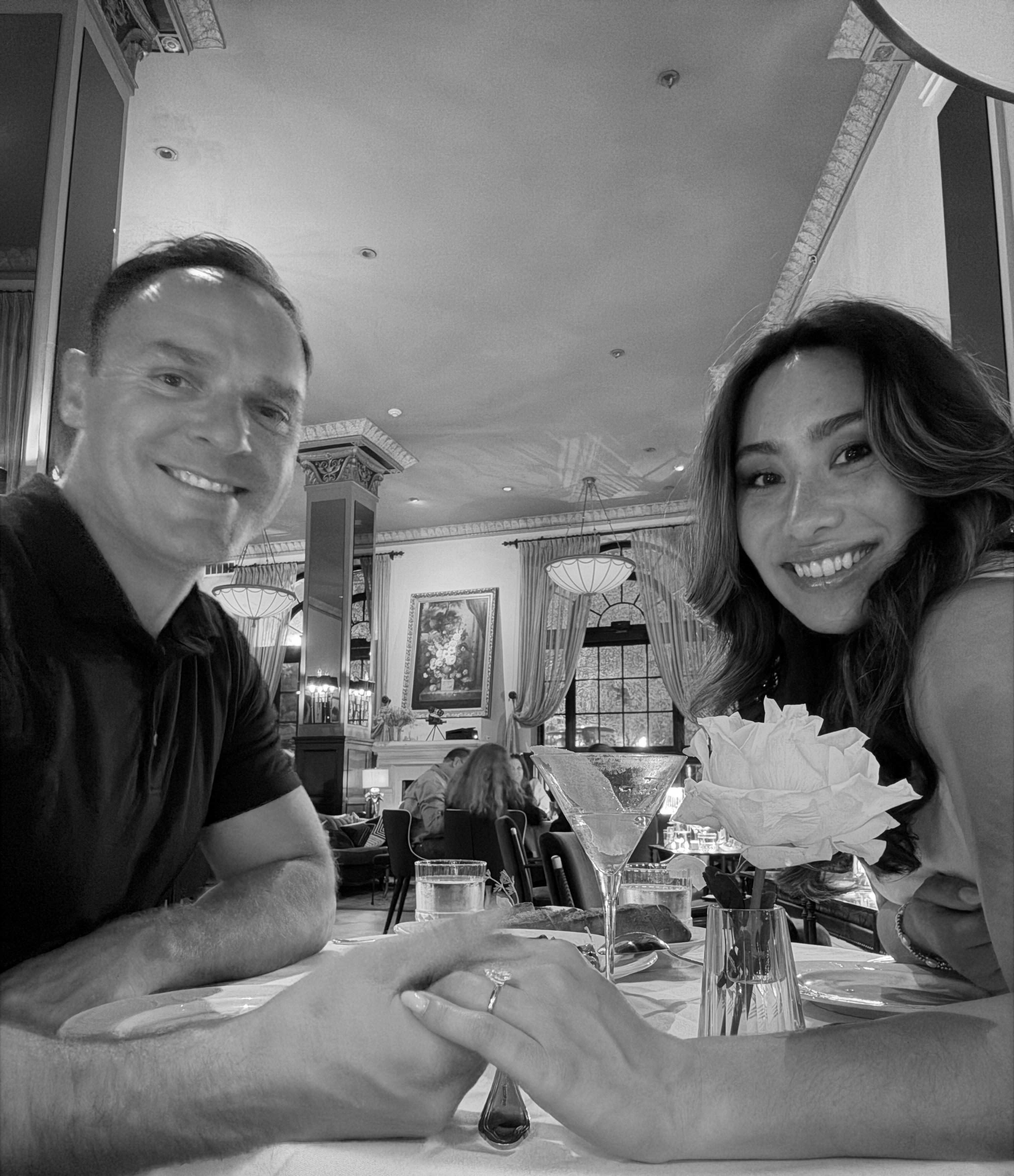 The Wedding Website of Valerie Aliwarga and Seth Pelletier