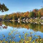 27th Annual Findley Lake Harvest Festival