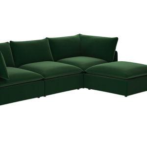 CB2 Sofa
