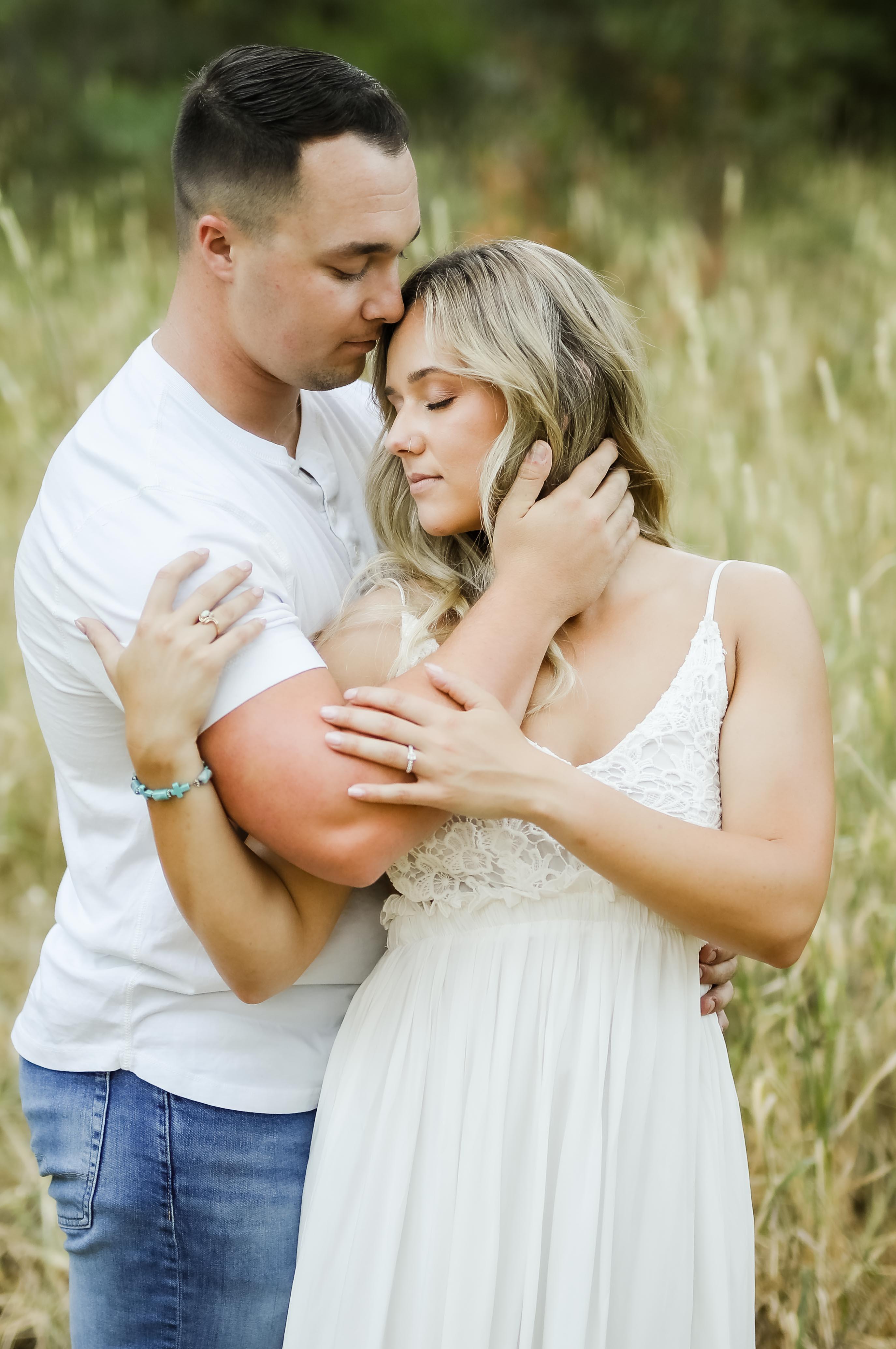 The Wedding Website of Tommy Ketchum and Paige Miguel