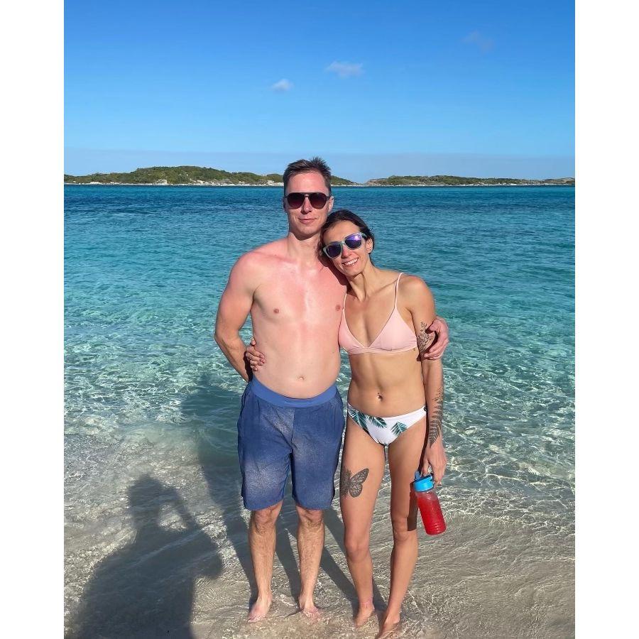 Bahamas 2022