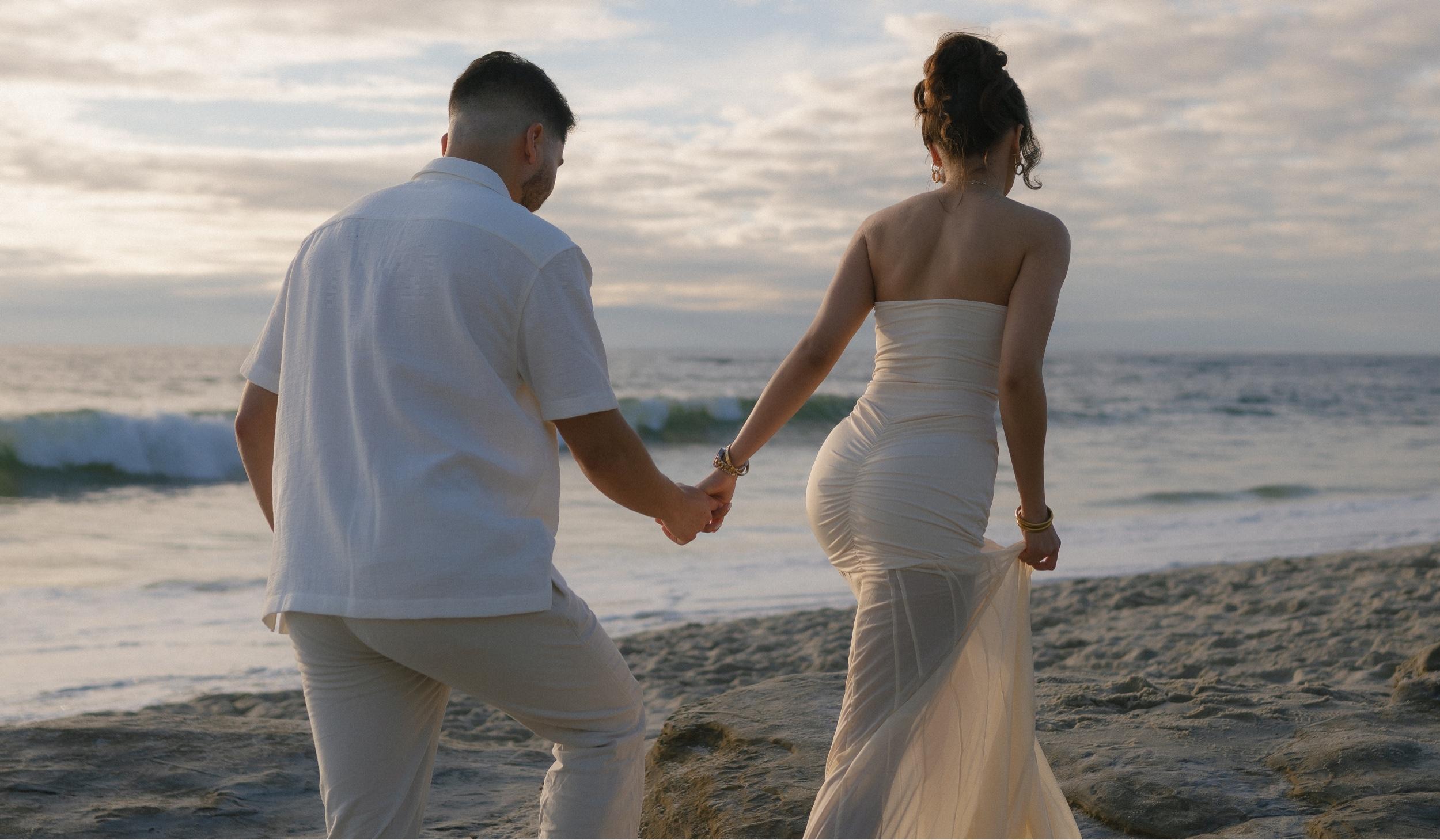 The Wedding Website of Ashley Lopez and Johnathan Garibay