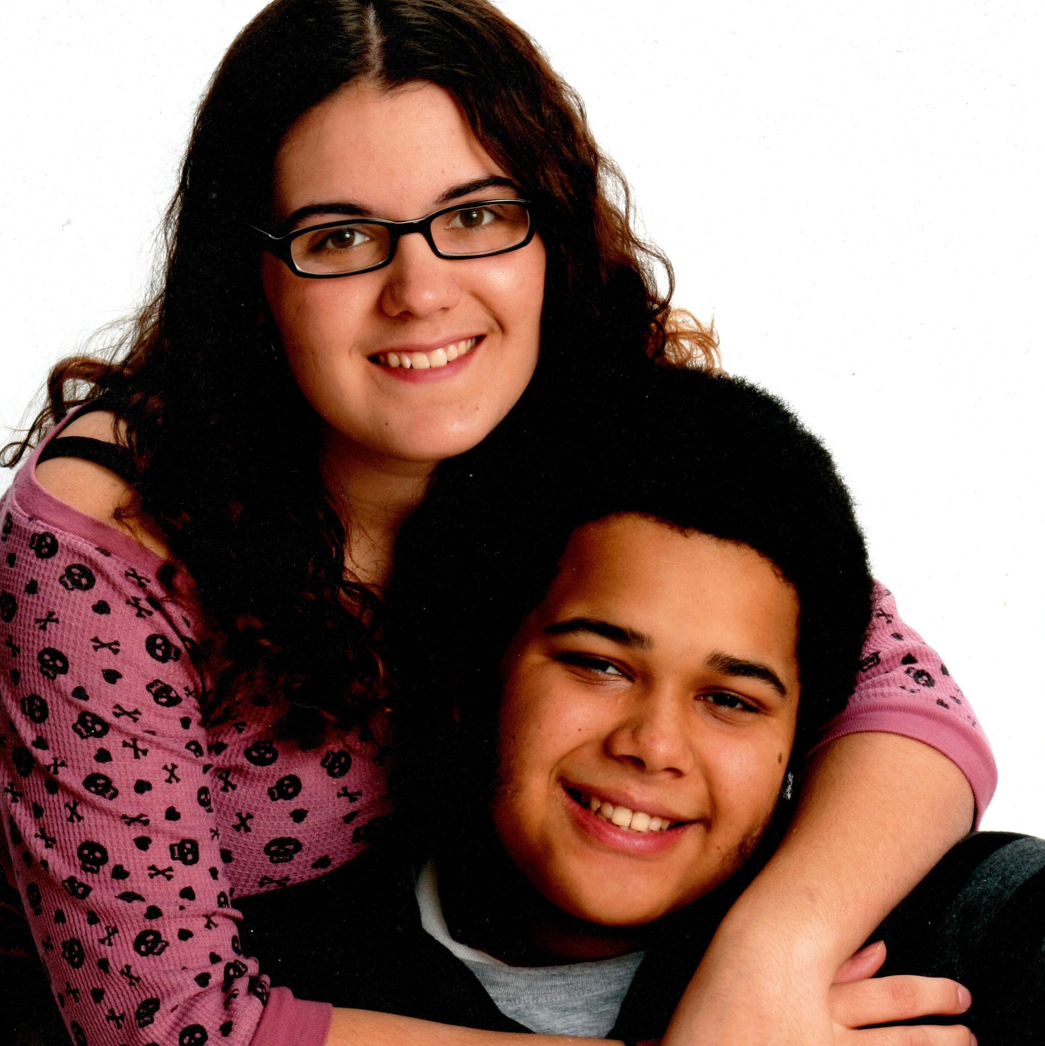 2007 - fancy photos at the mall