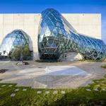 The Dalí (Salvador Dalí Museum)