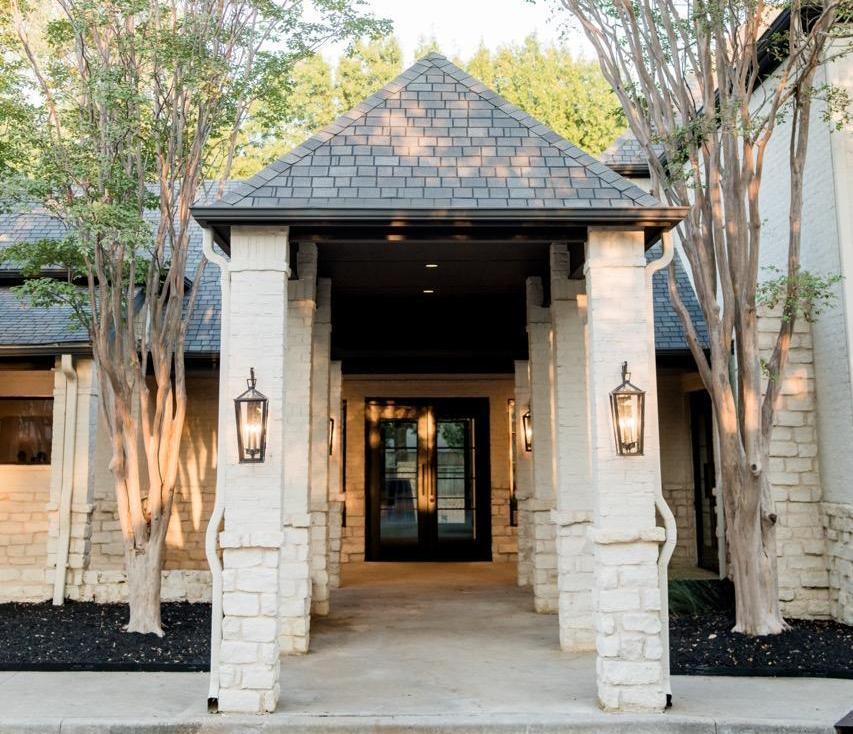 The Wedding Website of Nick Widener and Shada Hassan