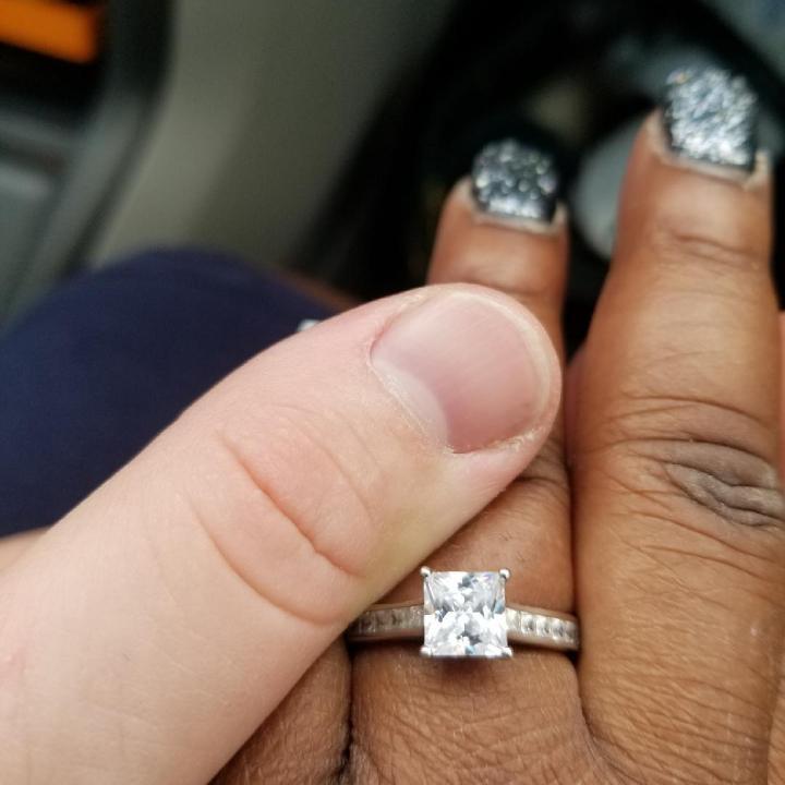 The Wedding Website of Quinitta Herring and Nathaniel Windes