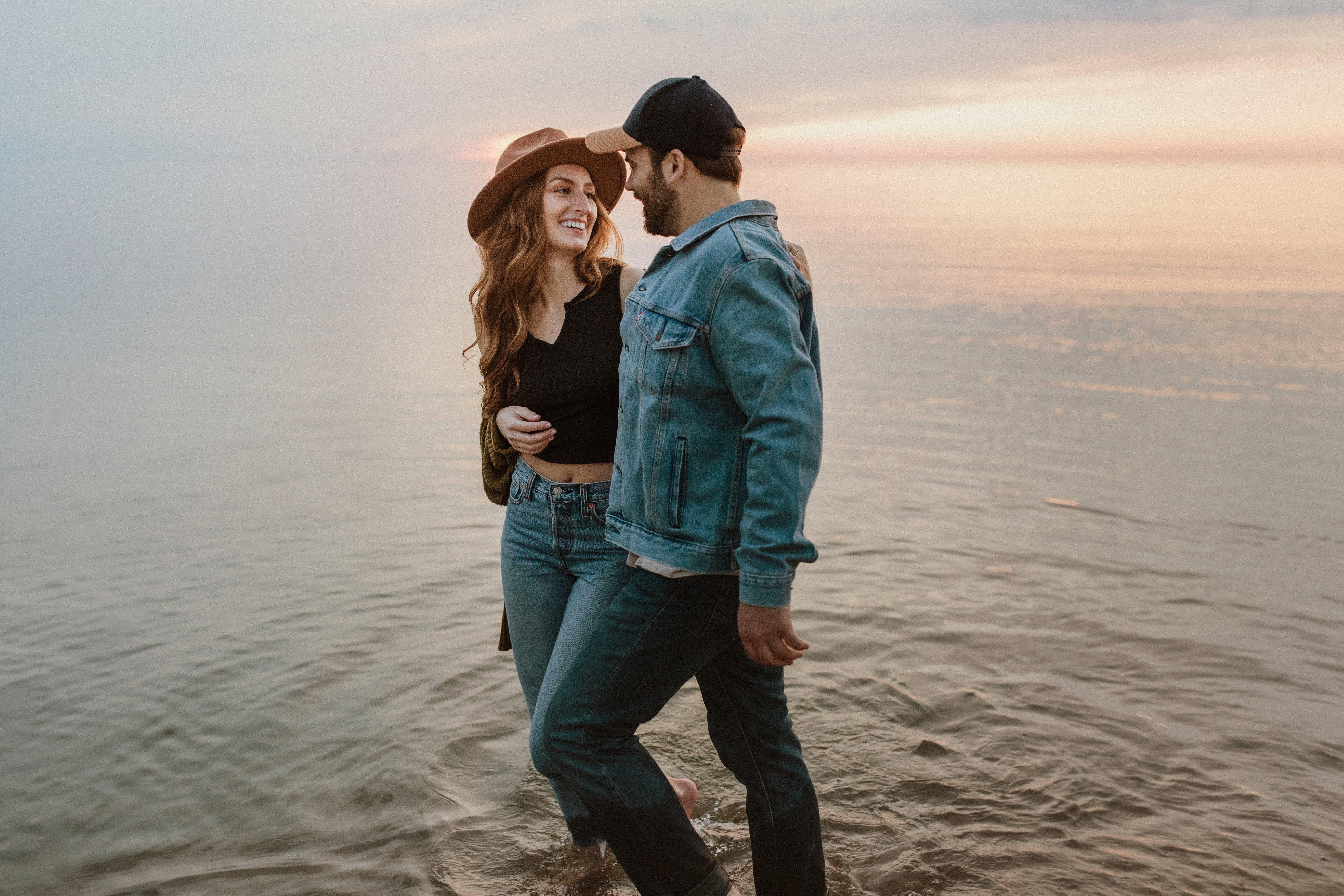 The Wedding Website of Kellie Grysen and Benjamin Lemmen