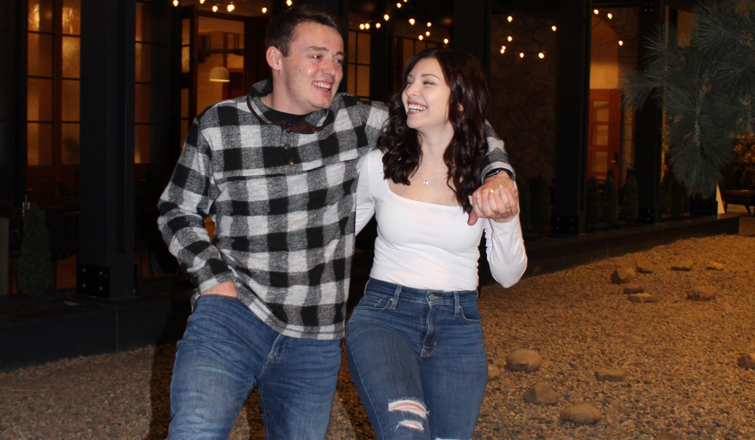 The Wedding Website of Tori Voorhies and Justin Voorhies