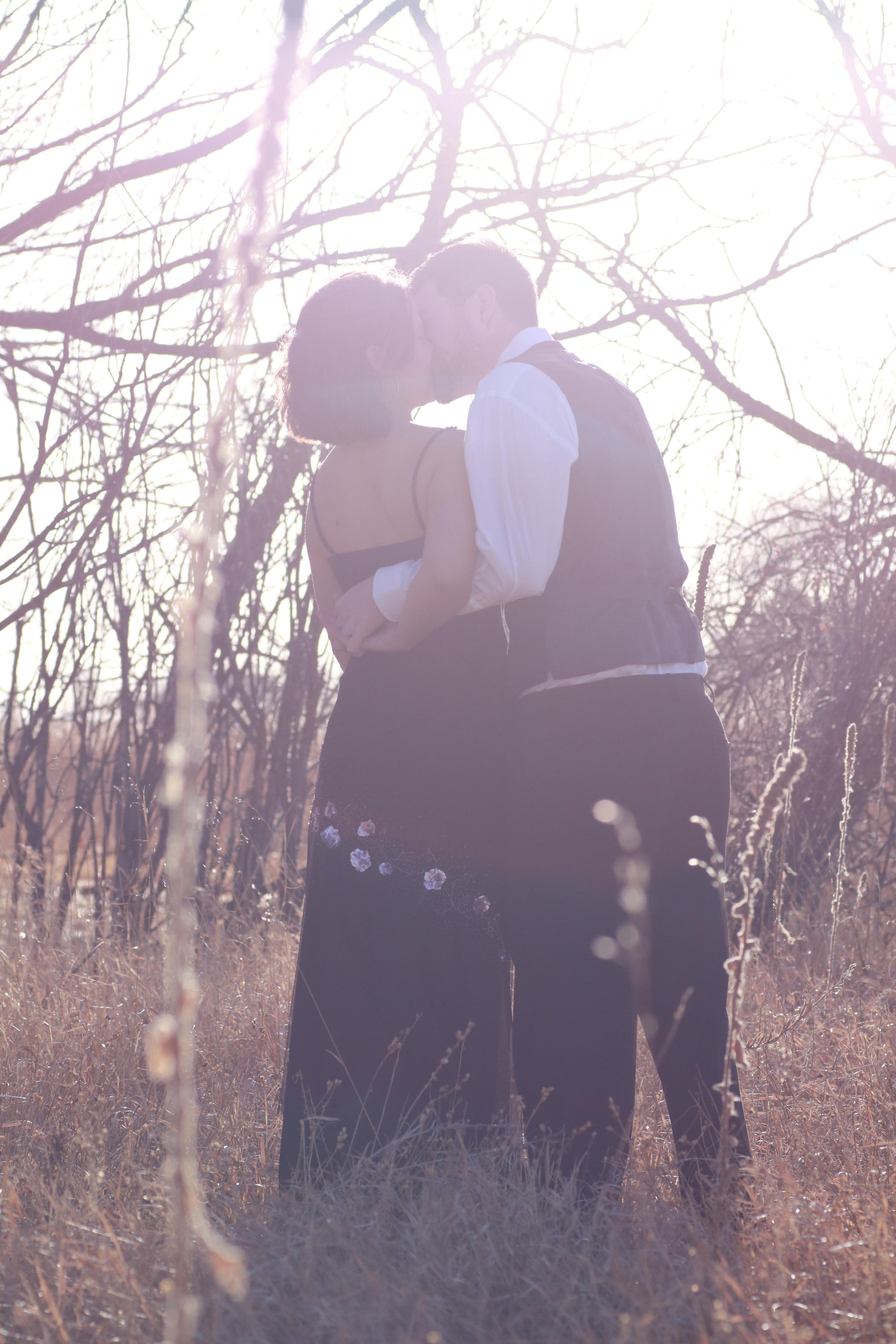 The Wedding Website of Kalyn Hassoldt and Andrew Russell