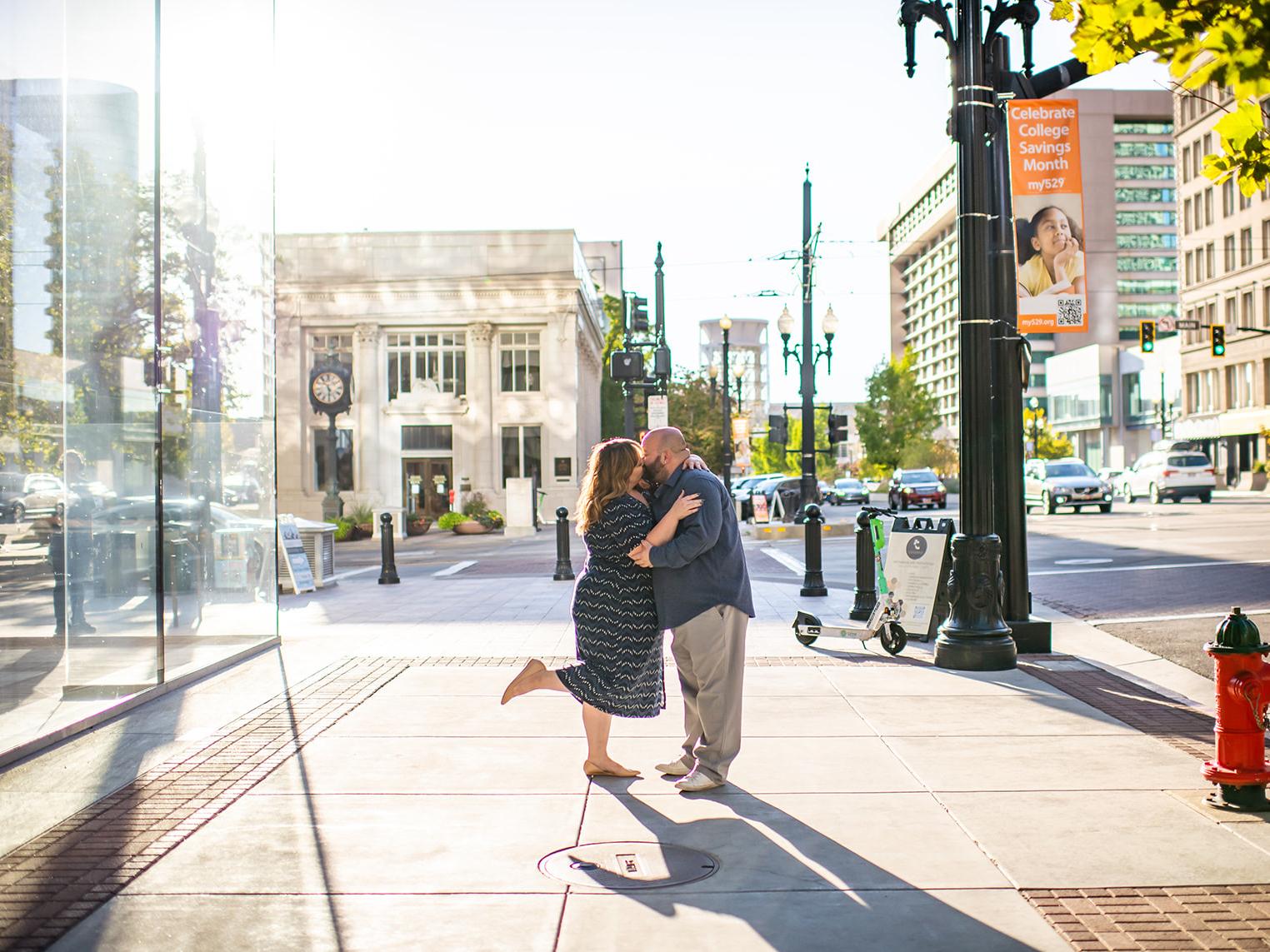 The Wedding Website of Wendy Brown and Sean Stetson