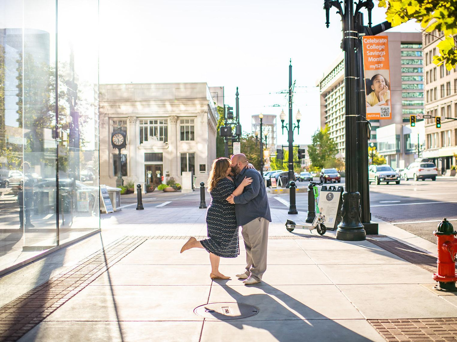 The Wedding Website of Wendy Brown and Sean Stetson