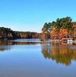 William B. Umstead State Park