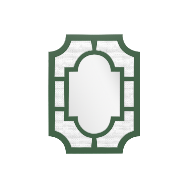 Tini Lyford II Mirror