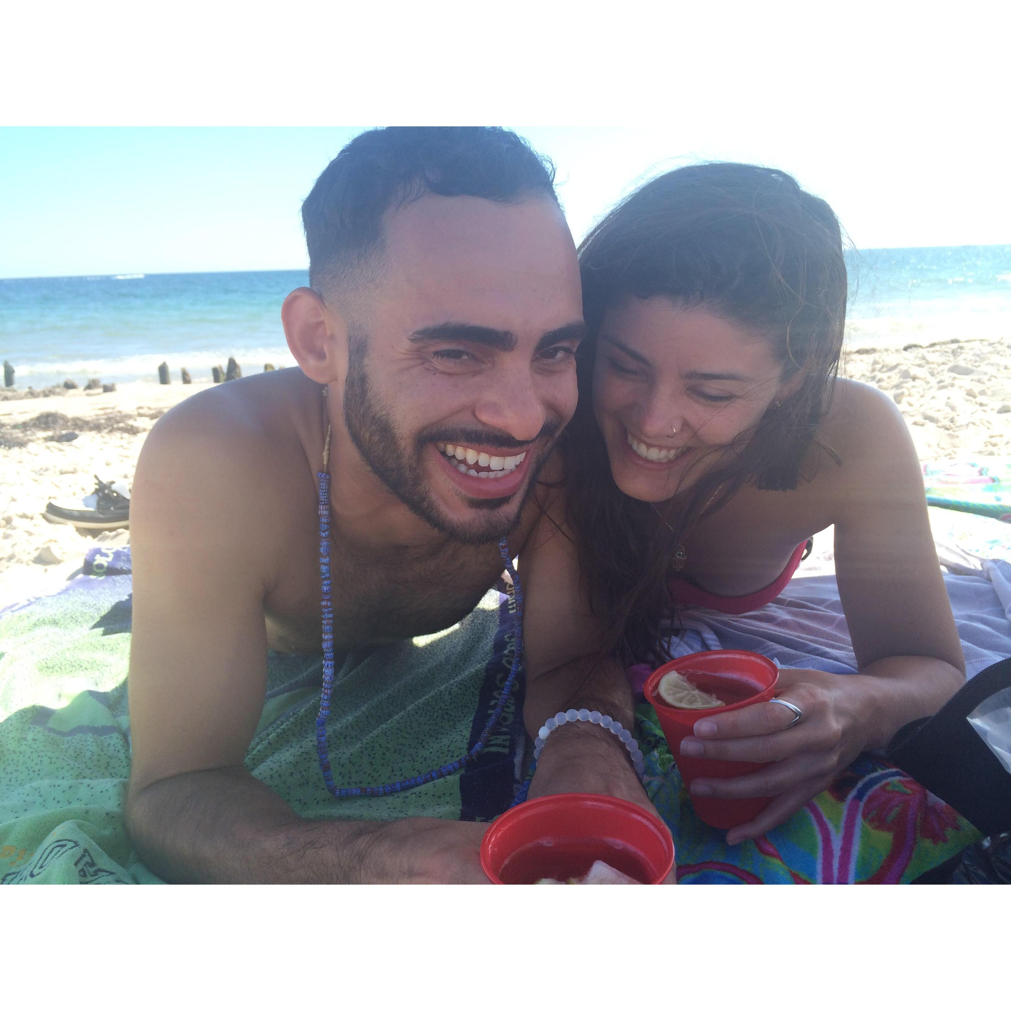 HAMPTON BAYS