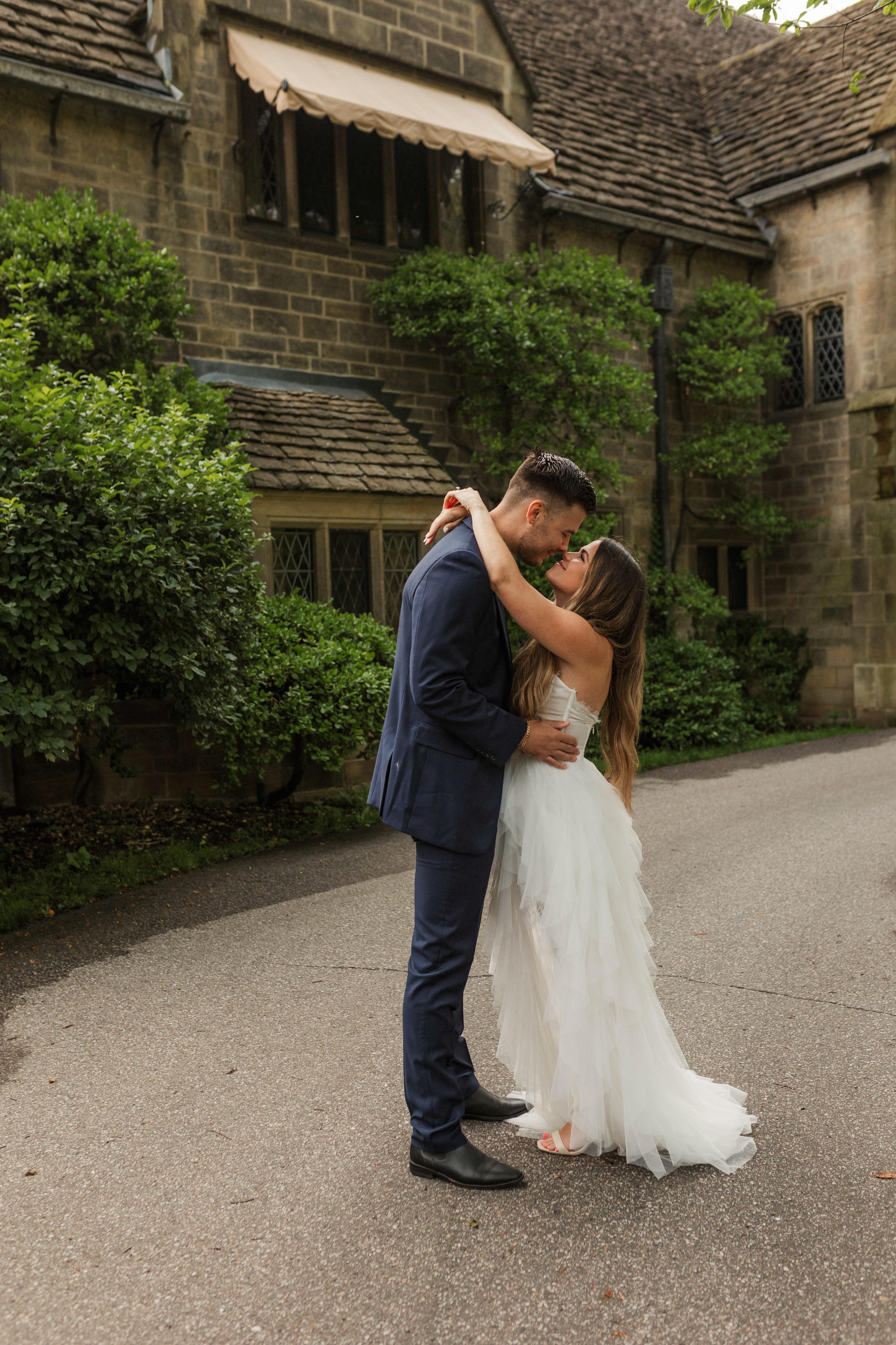 The Wedding Website of Brittni Beversdorf and Nicholas Ottenbacher