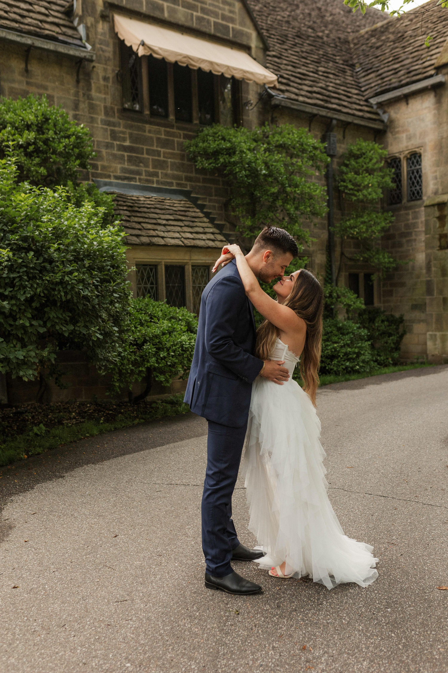 The Wedding Website of Brittni Beversdorf and Nicholas Ottenbacher