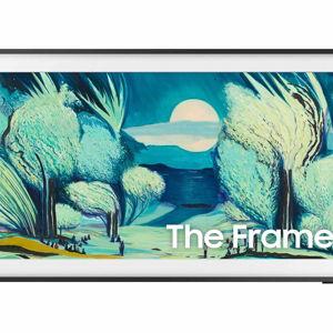 50" Class The Frame Neo QLED 4K TV, Art Mode AI TV, LS03FA | Samsung US