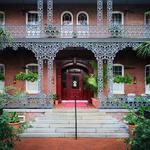 Hotel Saint Vincent
