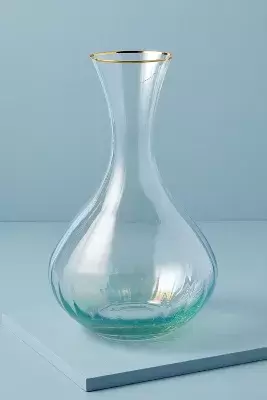 Waterfall Carafe