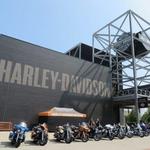 Harley-Davidson Museum