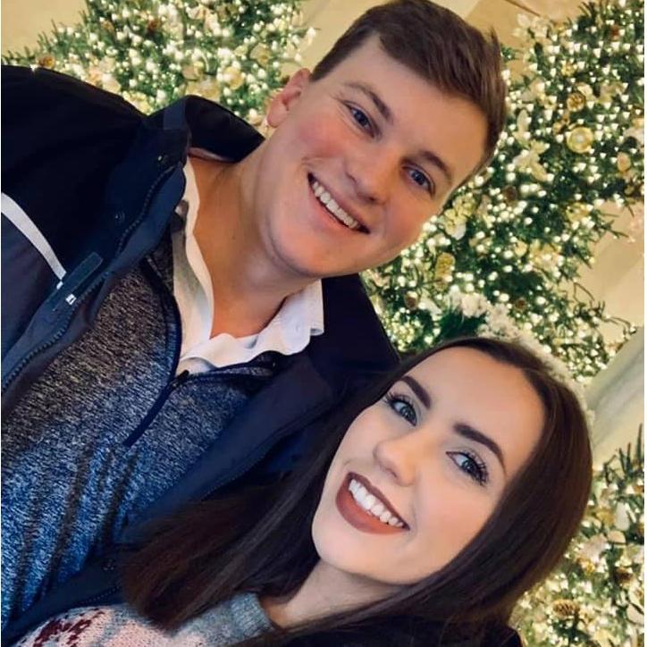 The time we got to see The White House at Christmas!