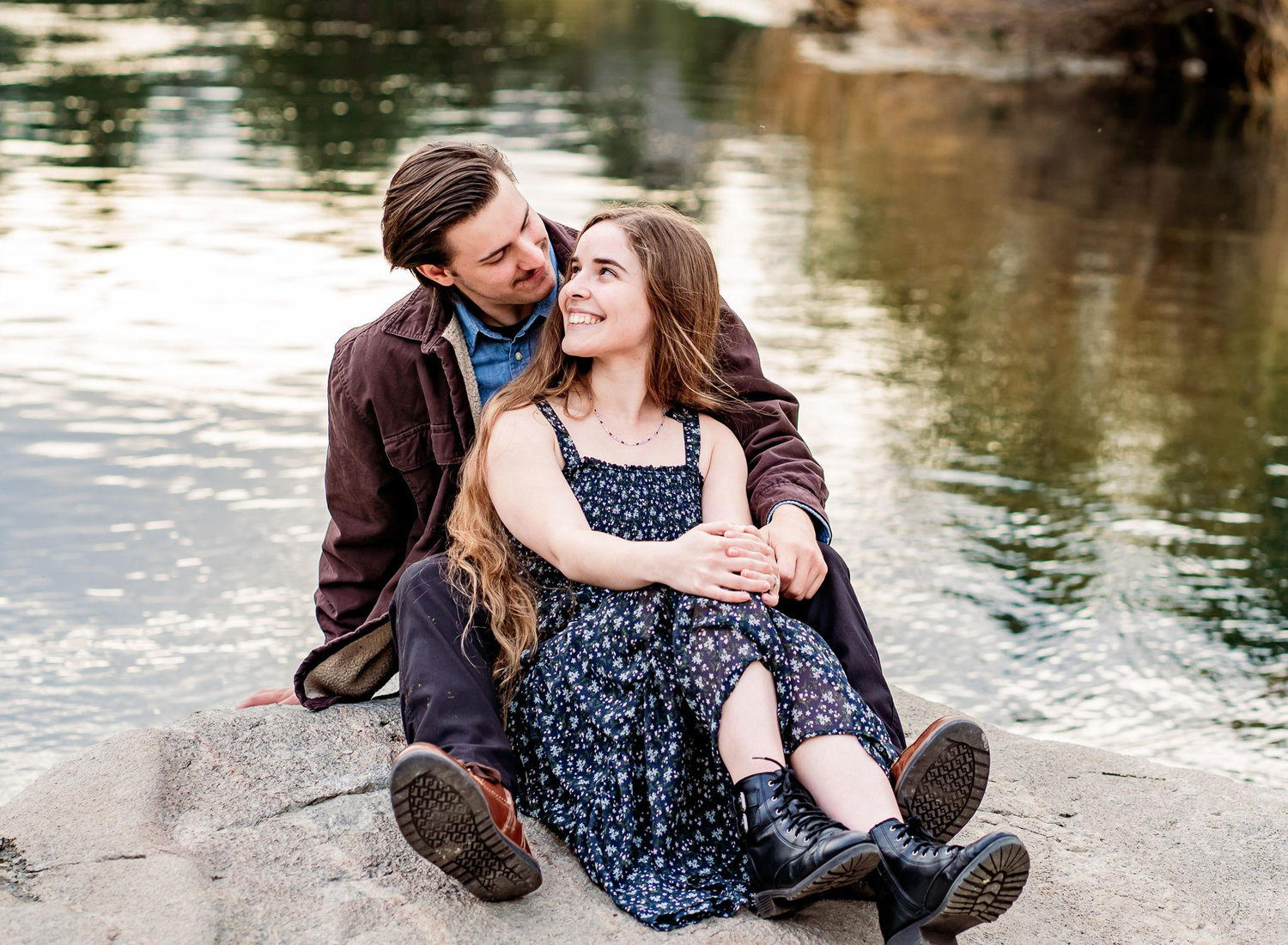 The Wedding Website of Hailey Tebbs and Ethan Bates