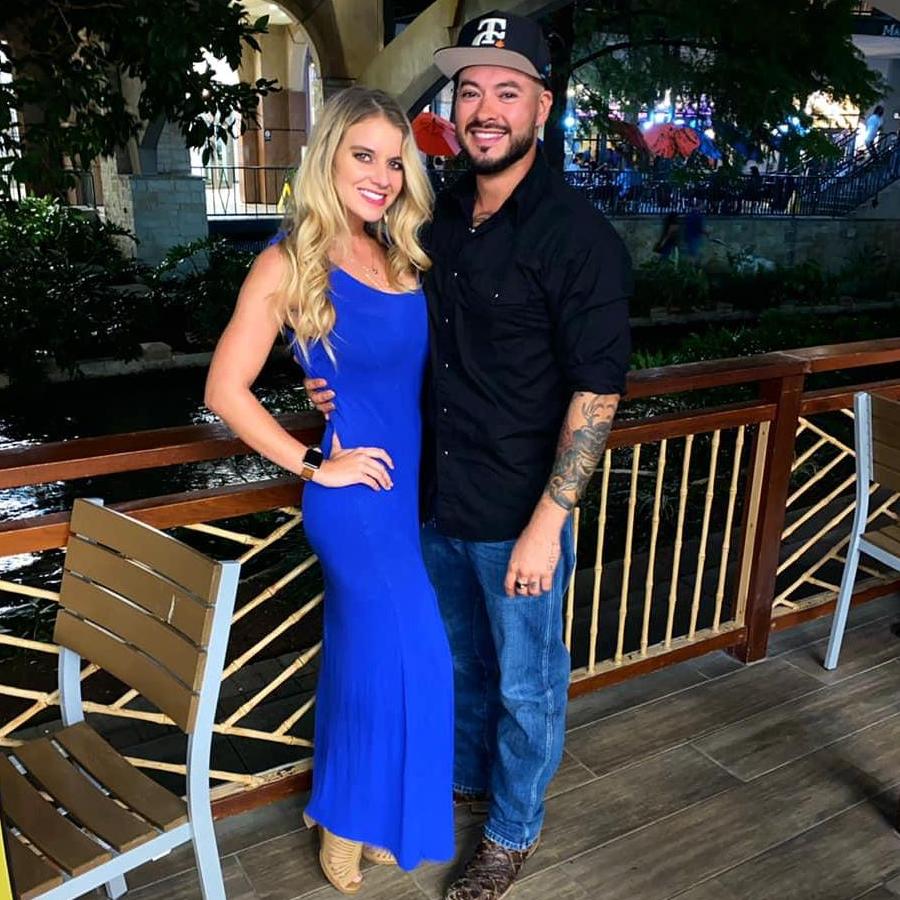 A night out in San Antonio
