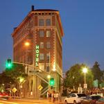 Downtown Culver City