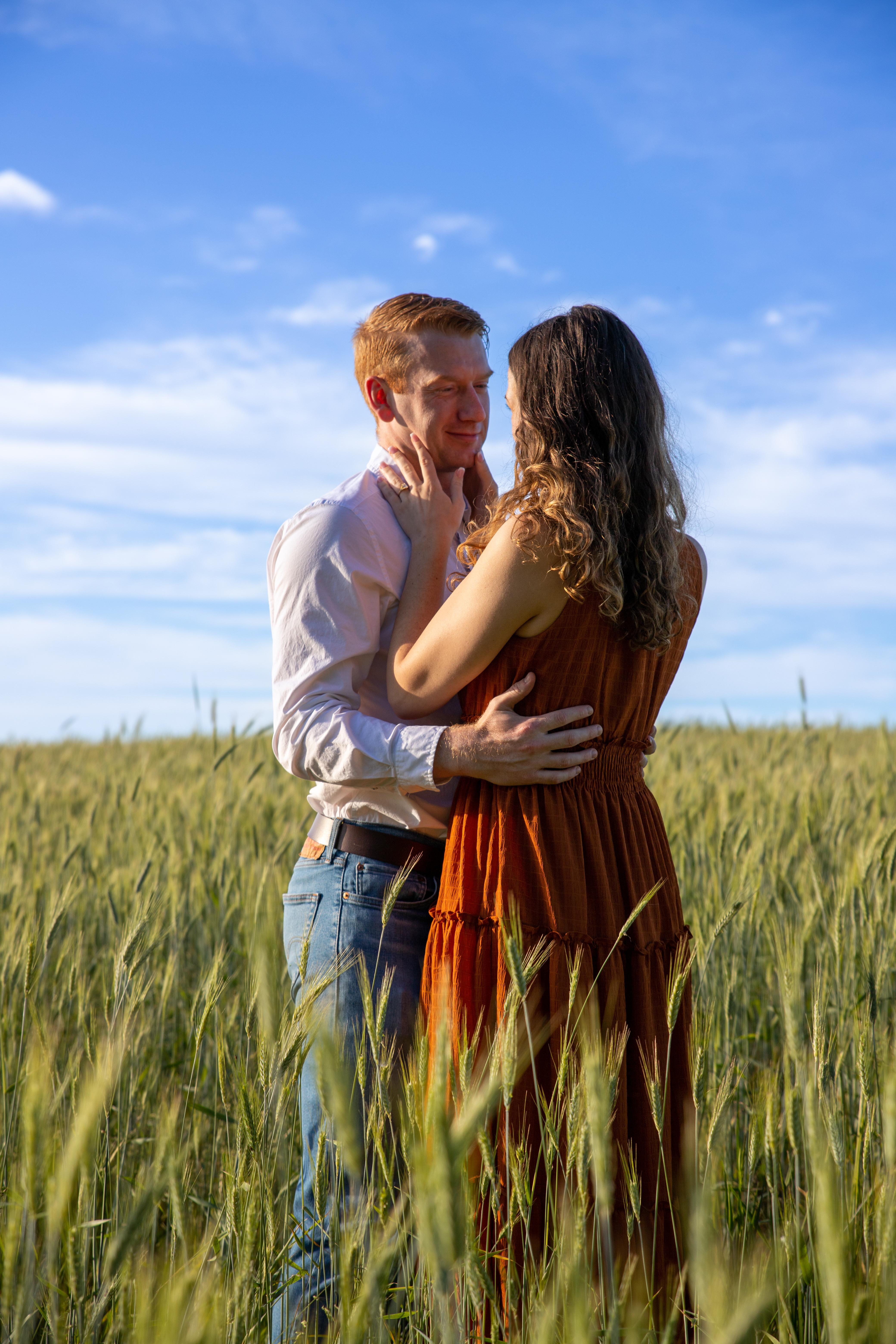 The Wedding Website of Katie Balke and Lance Chapman