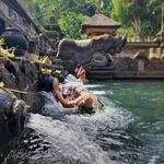 Tirta Empul Temple
