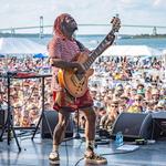 Newport Jazz Festival