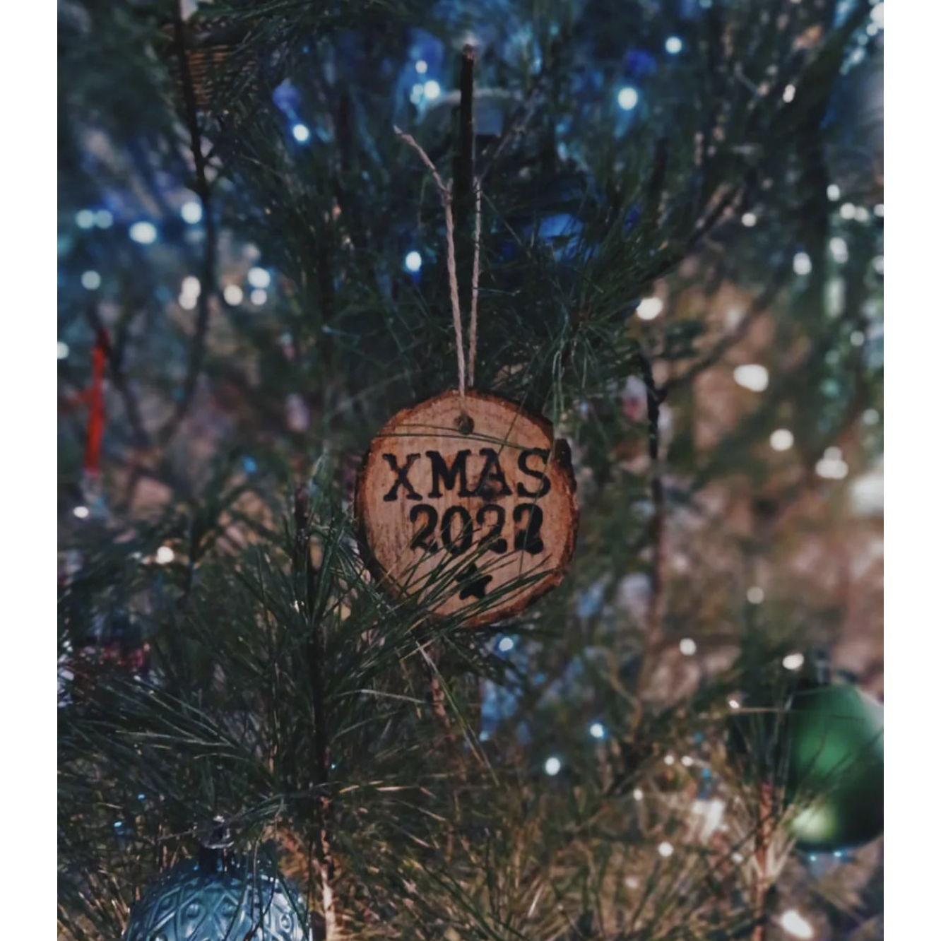 December 2022