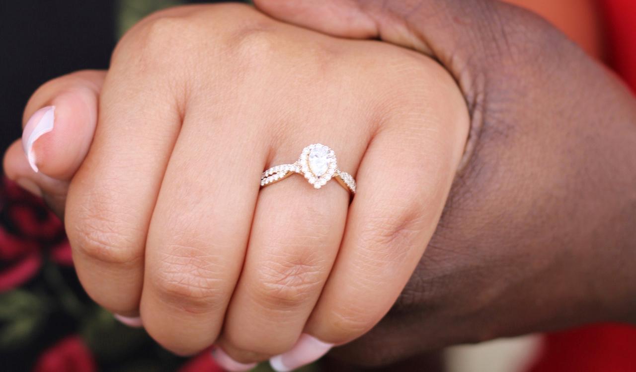 The Wedding Website of Dymond Ross and Keith Hughes