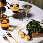 Mr. Lyons Steakhouse