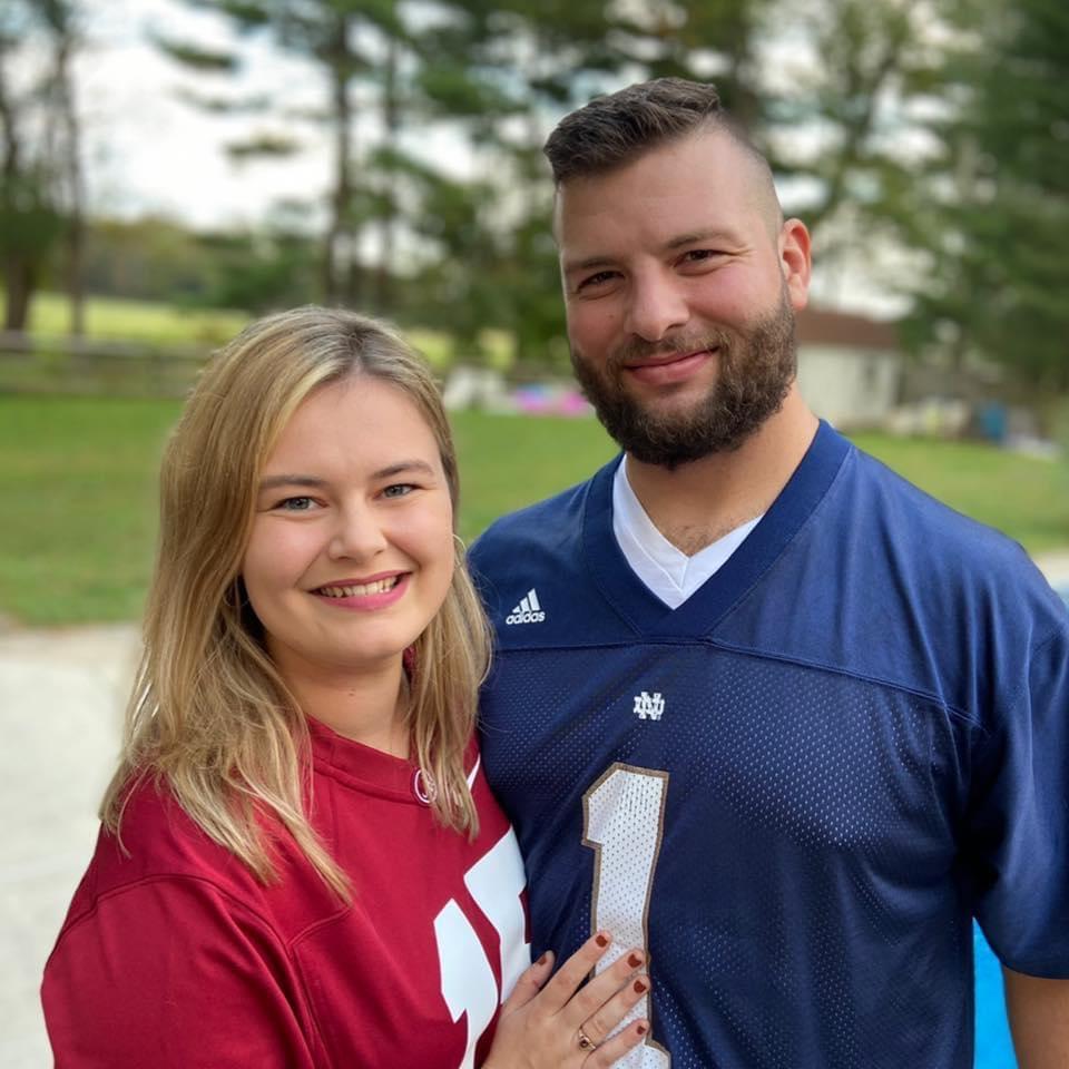 The Wedding Website of Lindsey Colanduoni and Gregory Zotian