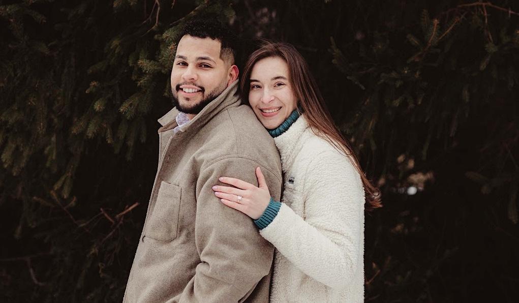 The Wedding Website of Jordan Brekke and Van Luciano