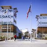 Seattle Premium Outlets