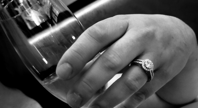 Nicole Friel and Terrence Graf's Wedding Website