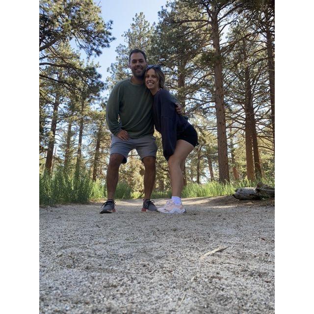 Our last weekend trip as a long distance couple! Daniel and I met halfway in Palm Springs and ventured up to the top of the San Jacinto mountain.
July 2022